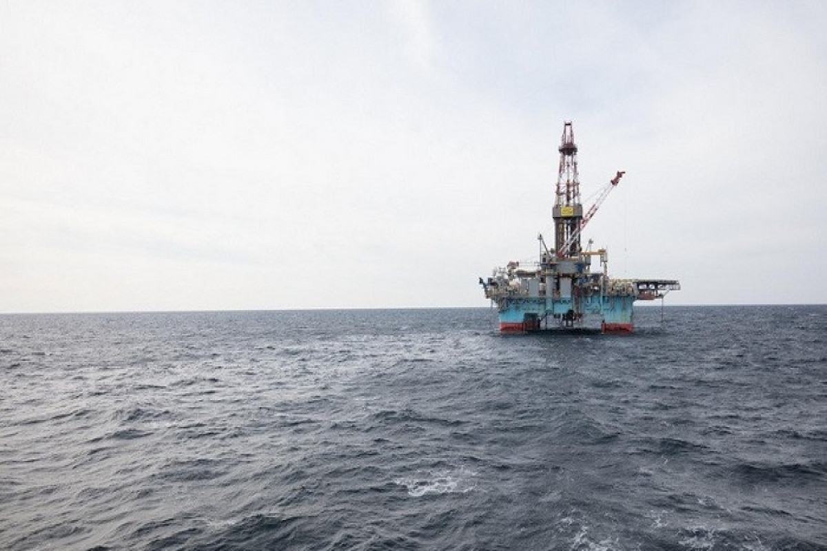 Подписаны соглашения о долевом разделе добычи по морскому блоку Шафаг-Асиман