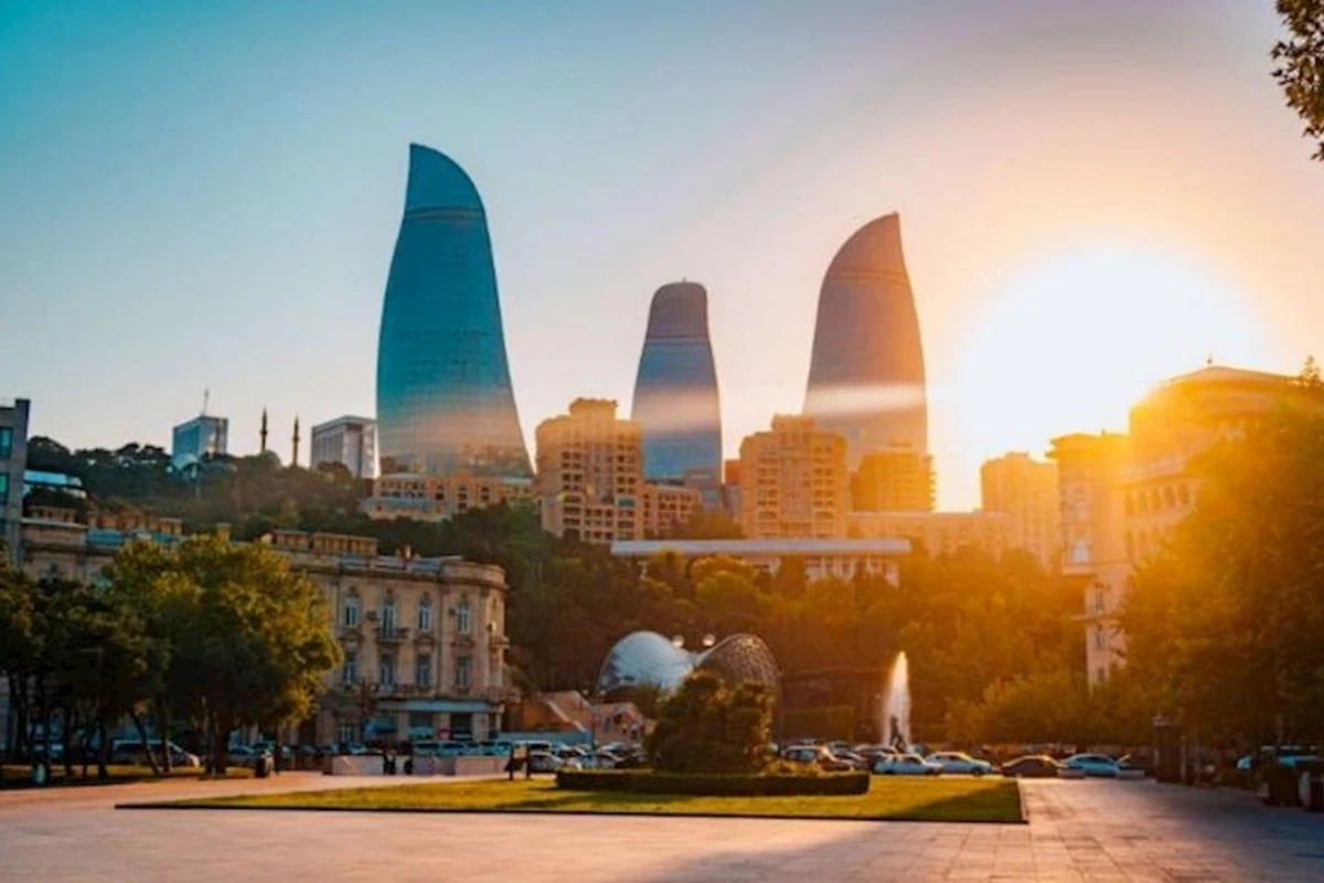 Погода радует: завтра температура достигнет +22°C