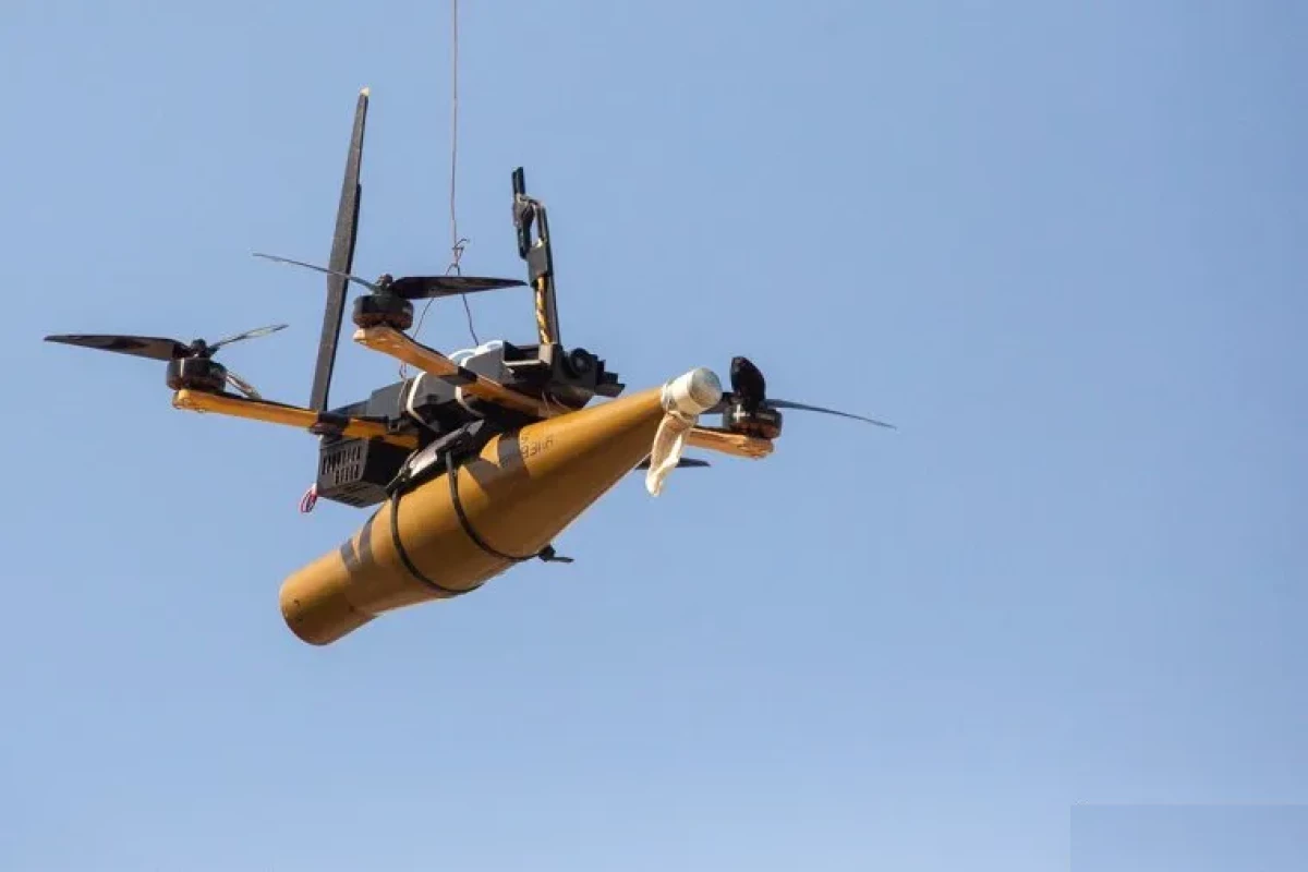 Пограничные пункты Кувейта подверглись атаке дронов