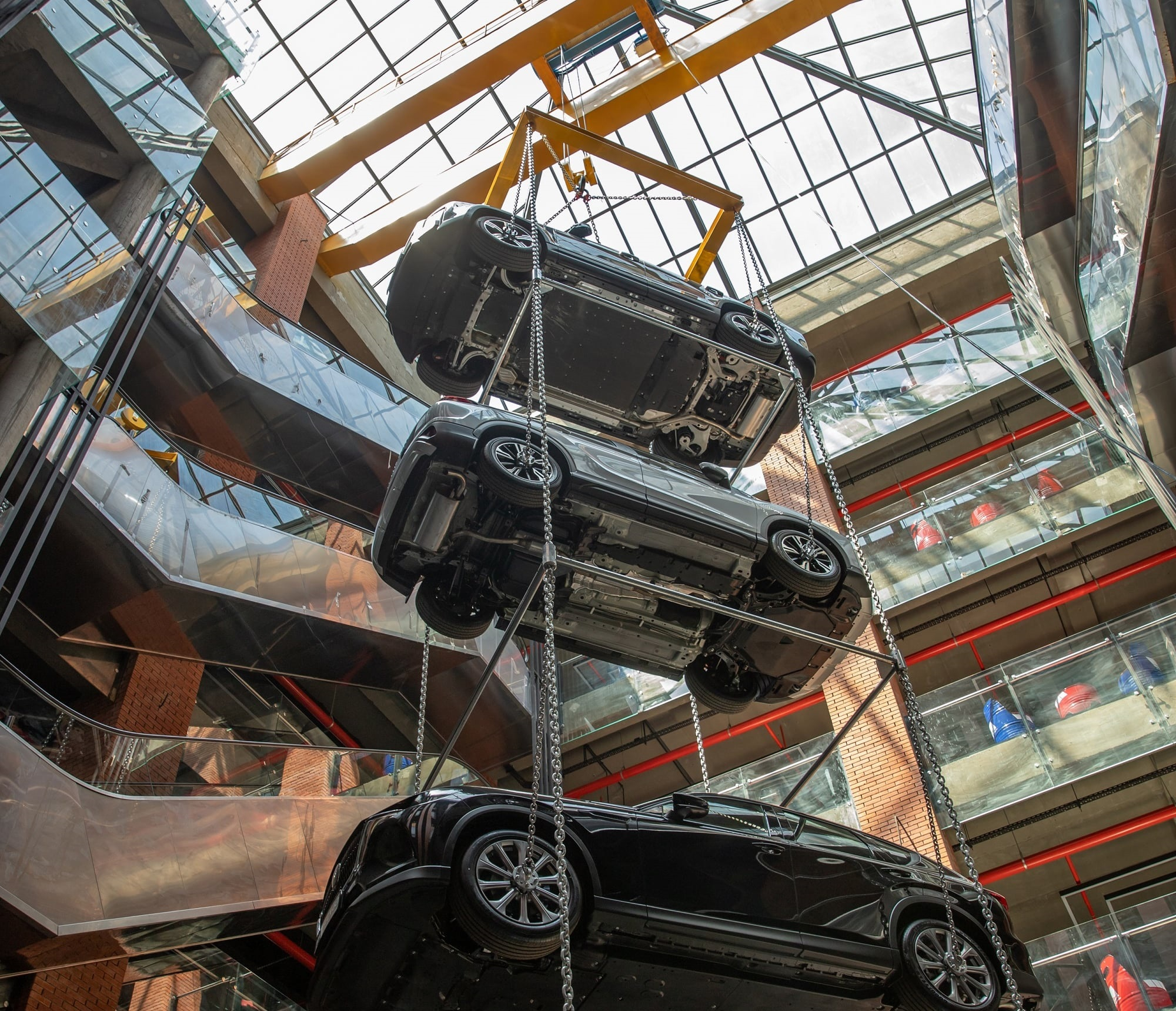 Покупать автомобиль станет проще! - ФОТО/ВИДЕО