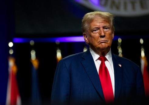 Politico опубликовало "список мести" победившего Трампа