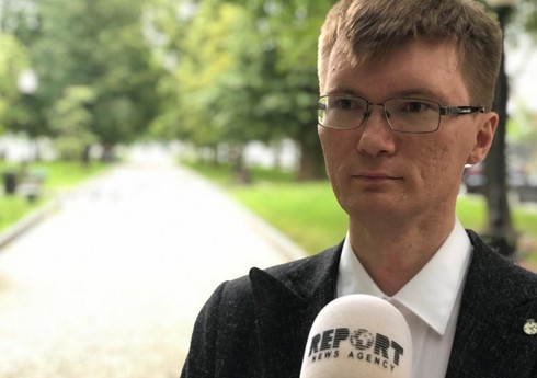 Политолог: Азербайджан - надежный геополитический игрок на Южном Кавказе, на которого Россия может полагаться
