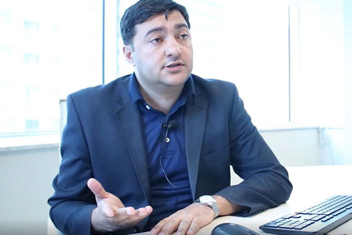 Политолог: «Все оккупированные культурные ценности тоже должны обрести свободу»