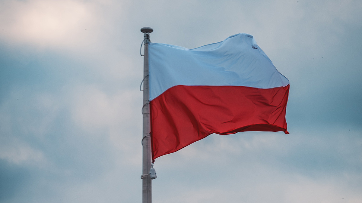 Польша не планирует отправлять военных на Украину