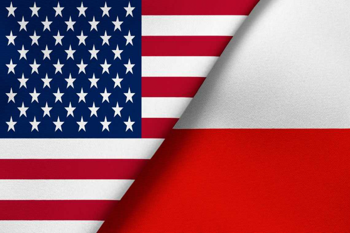 Польша получила от США кредит в $4 млрд на закупку вооружений