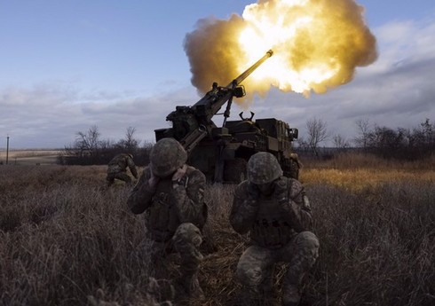 Польша продала в 2023 году Киеву оружие почти на €1,5 млрд