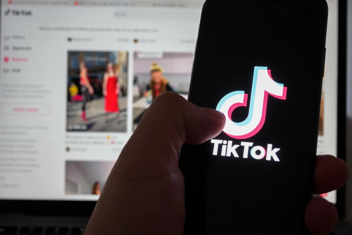 Пользователь TikTok арестован за оскорбления чиновников