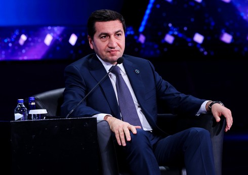 Помощник президента Азербайджана:  Армения продолжает масштабные кампании по дезинформации