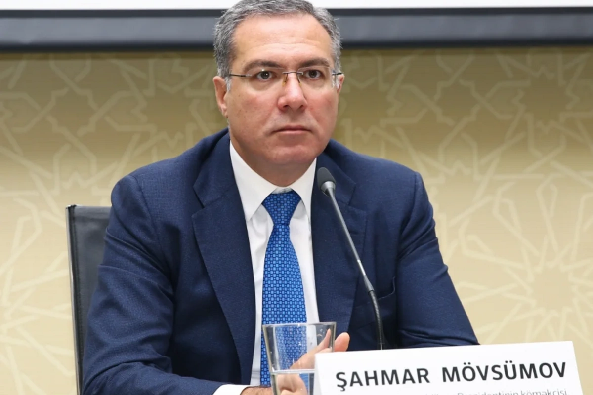 Помощник Президента: Для развития ненефтяного сектора будут использованы новые льготные инструменты