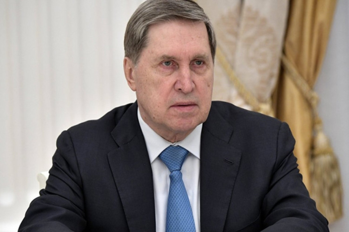 Помощник Путина: Переговоры в Эр-Рияде будут двусторонними