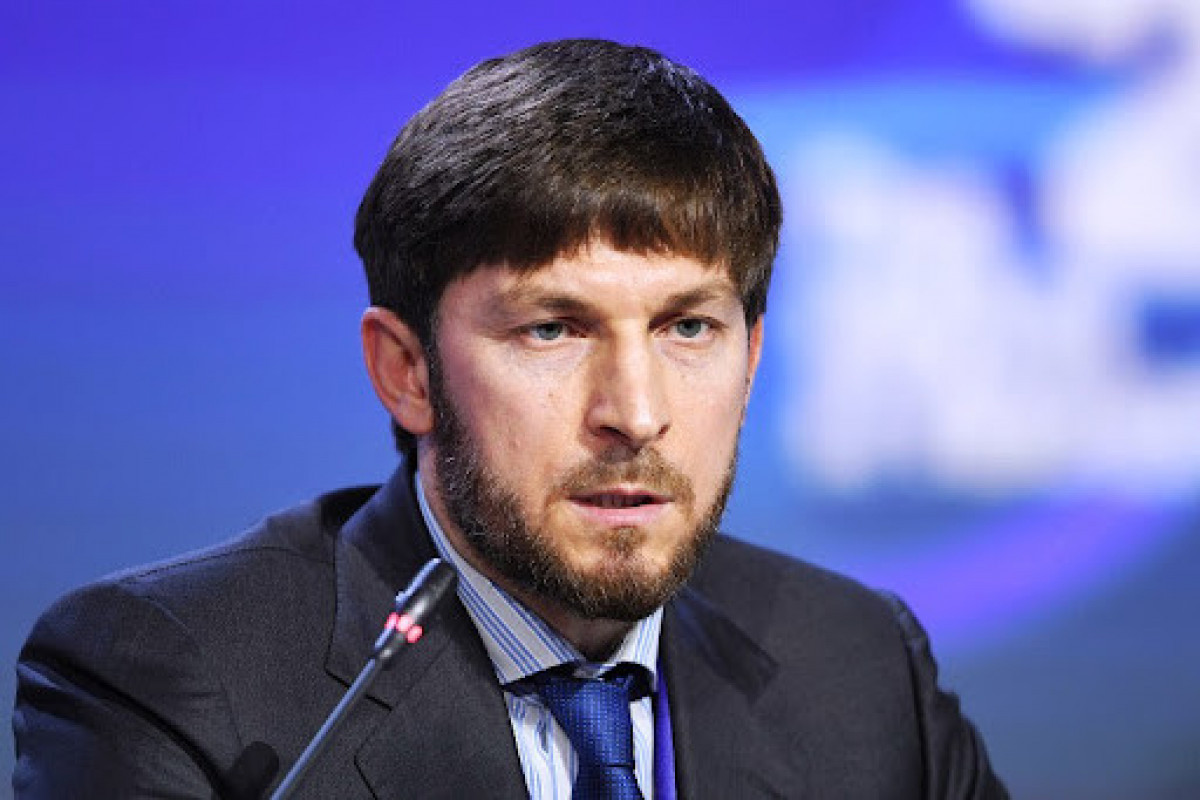 Помощник Путина: Выбор Баку для проведения COP-29 свидетельствует о растущем международном признании Азербайджана - ЭКСКЛЮЗИВНОЕ ИНТЕРВЬЮ