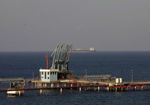 Порт Харига в Ливии прекратил работу из-за нехватки поставок нефти