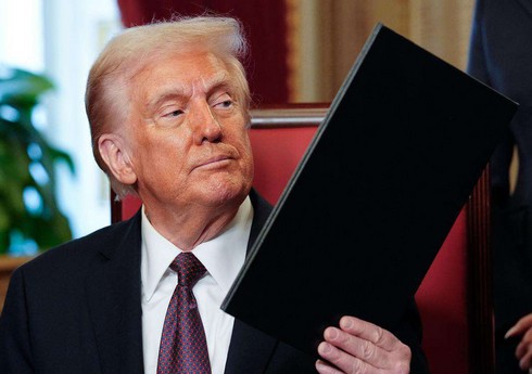 Пошлины Трампа затронут менее 5% казахстанского экспорта в США