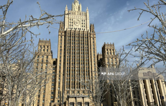 Посла Финляндии вызвали в МИД РФ