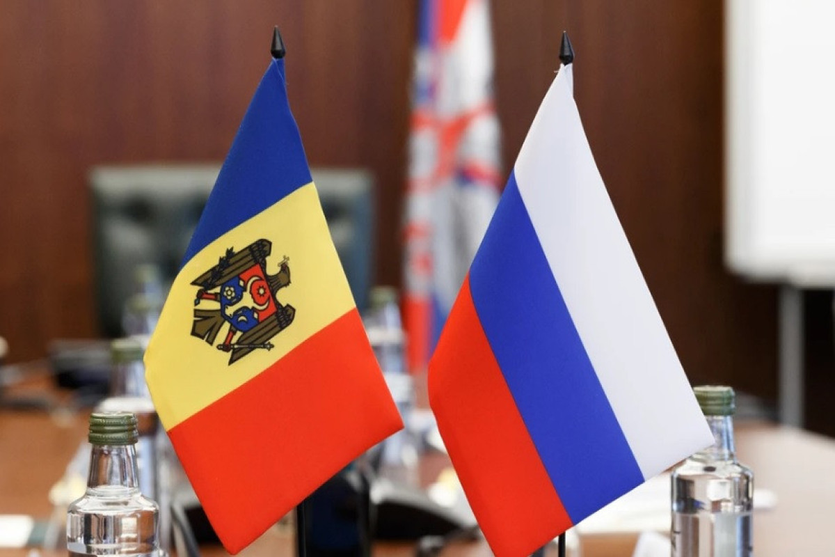 Посла России вызвали в МИД Молдовы