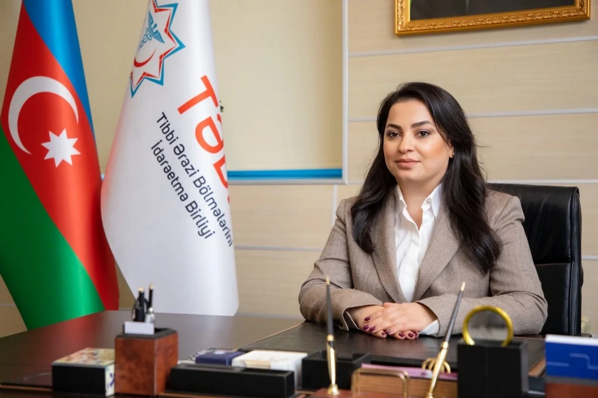 После увольнения Барата Юсубова в отставку подала и его заместительница