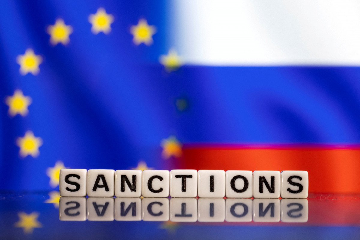 Послы ЕС согласовали 18-й пакет санкций против России
