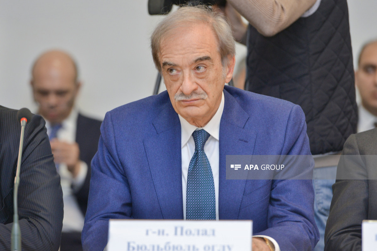 Посол Азербайджана: Затулин выполняет политические заказы своих покровителей армянской национальности, проживающих в России