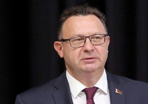 Посол Беларуси: Азербайджан имеет доступ к передовым технологиям, наша задача - использовать их на стратегическом уровне