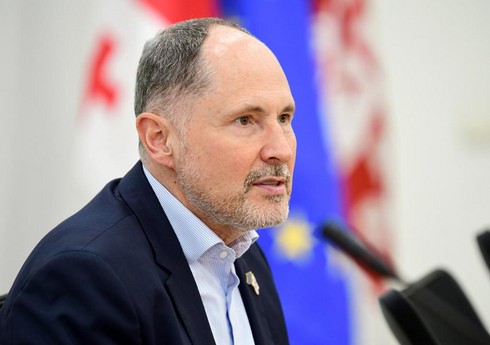 Посол ЕС: Решение властей Грузии крайне разочаровывающее