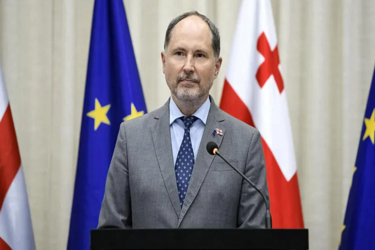 Посол ЕС в Грузии: Приостановление безвизового режима  не угроза, а реальность