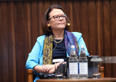 Посол Финляндии: Зеленый переход и защита окружающей среды являются для нас приоритетом