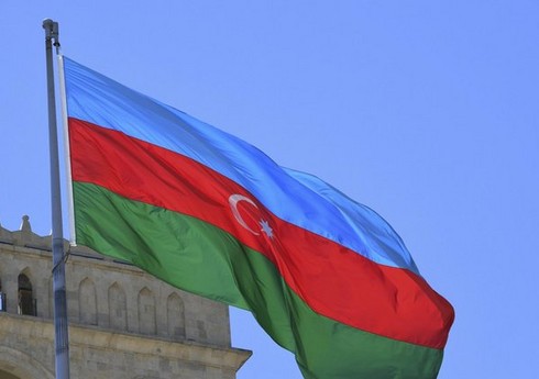 Посол Германии поздравил Азербайджан с 18 октября