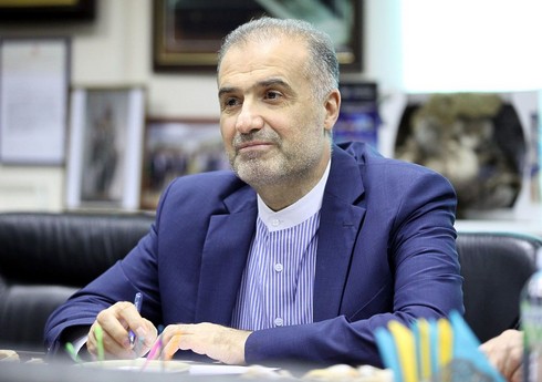 Посол Ирана: В Тегеране ожидают визит Путина