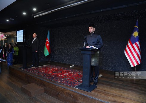 Посол Малайзии: Мы готовы сотрудничать с Азербайджаном на COP29 