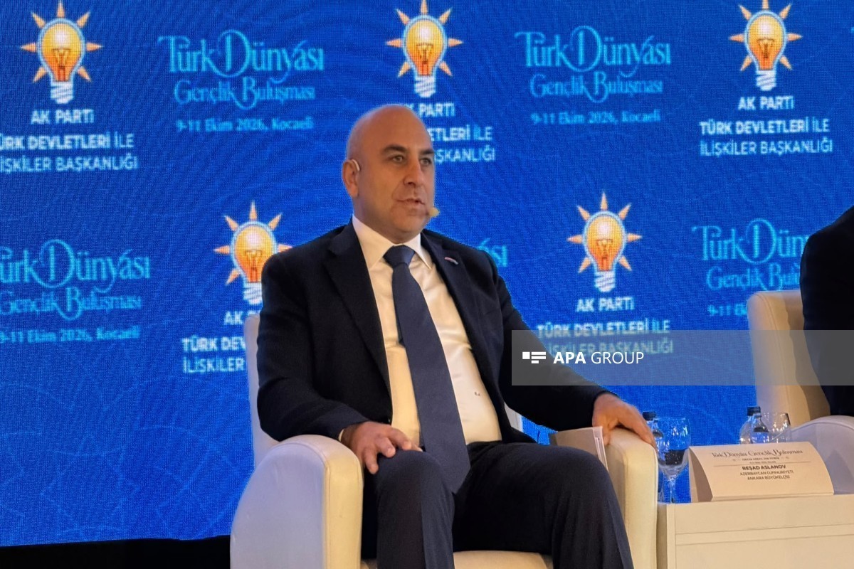 Посол: Никакая сила не сможет нанести ущерб братским отношениям между Азербайджаном и Турцией, связи будут развиваться и дальше