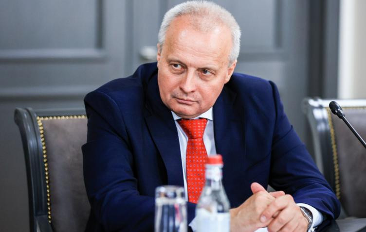 Посол России в Ереване призвал Армению выбрать между ЕС и ЕАЭС