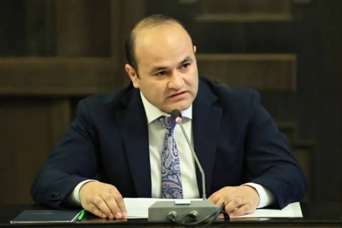 Посол: Строительство TRIPP начнётся в начале следующего года