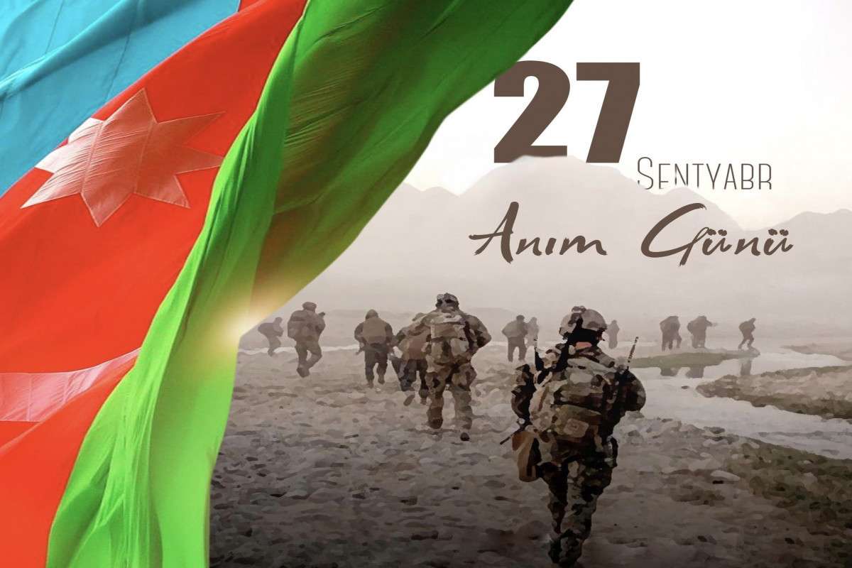 Посол Турции в Азербайджане поделился публикацией в связи с Днем памяти