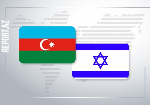 Посольство Израиля поздравило Азербайджан с Днем Победы
