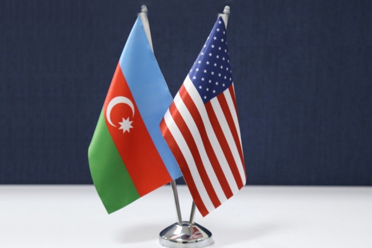Посольство: Мы высоко ценим сильное партнерство между США и Азербайджаном