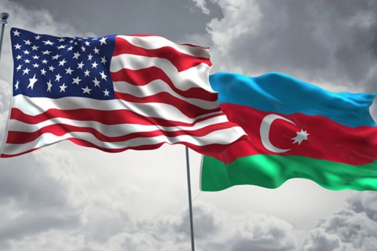 Посольство США призывает своих граждан покинуть Иран через границу с Азербайджаном