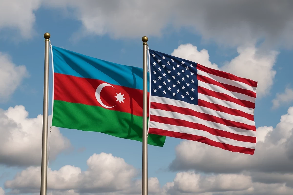 Посольство: Визит временного поверенного США в Агдам и Физули подтверждает расширение сотрудничества между Вашингтоном и Баку