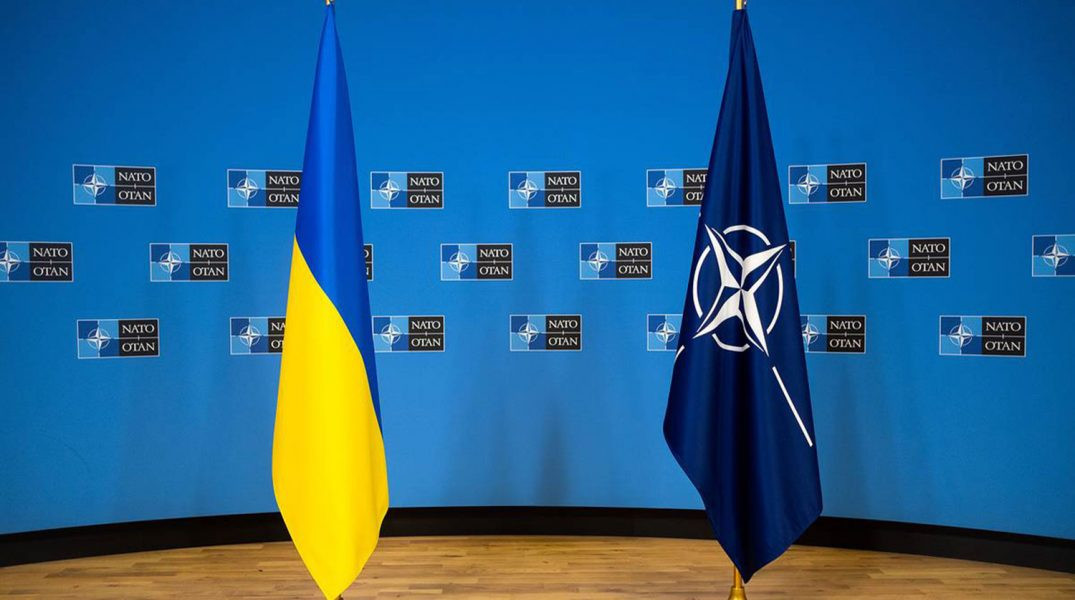 Постпред США: Ситуация не располагает к приглашению Украины в НАТО