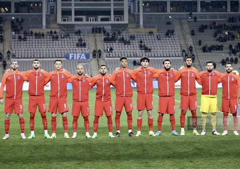 Поступили в продажу билеты на матч Словакия - Азербайджан