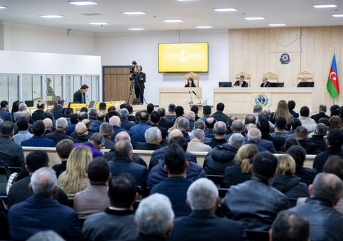 Потерпевшие дали показания на суде по делу Рубена Варданяна