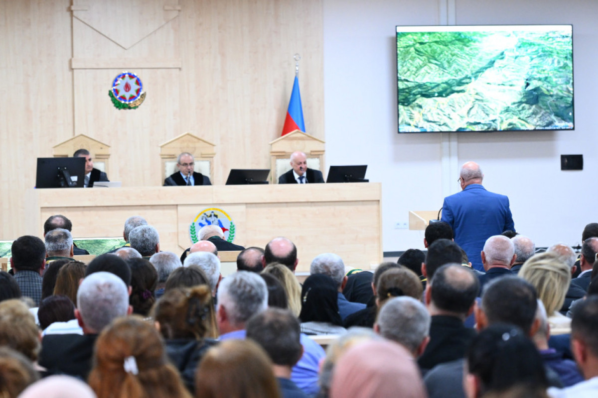 Потерпевший: Армянская армия обстреливала населенные пункты, атаковала села, убивала людей, брала их в заложники и подвергала пыткам