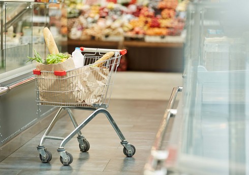 Потребительский рынок в Азербайджане вырос более чем на 5%