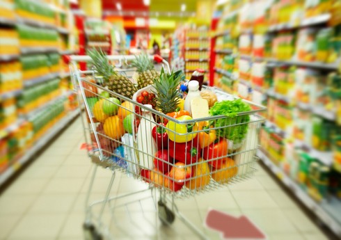 Потребительский рынок в Азербайджане вырос почти на 5%