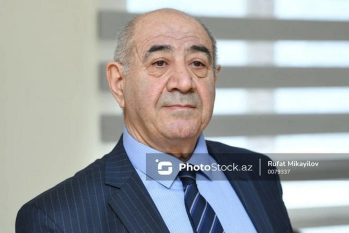 Повлияет ли землетрясение в Стамбуле на сейсмическую активность в Азербайджане?