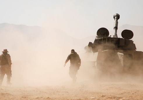 Повстанцы взяли под контроль Дамаск, премьер выразил готовность передать власть