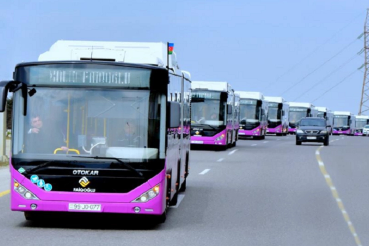 Повышение тарифов коснется только электрических и CNG автобусов