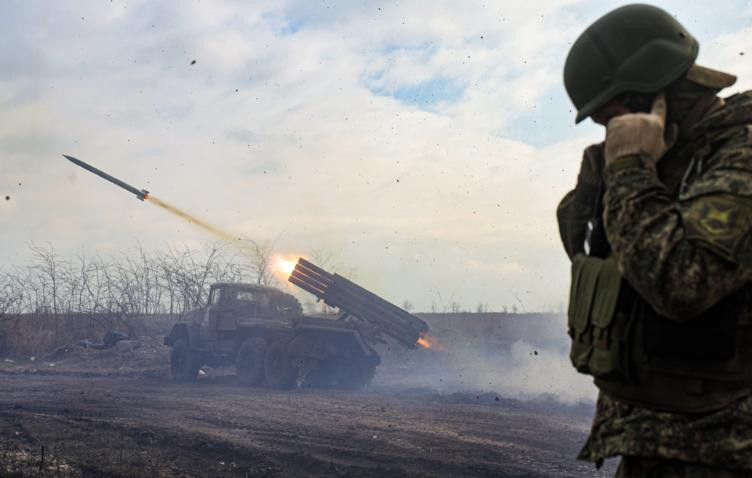 Появились сообщения о попытке ВСУ прорваться через границу Белгородской области РФ