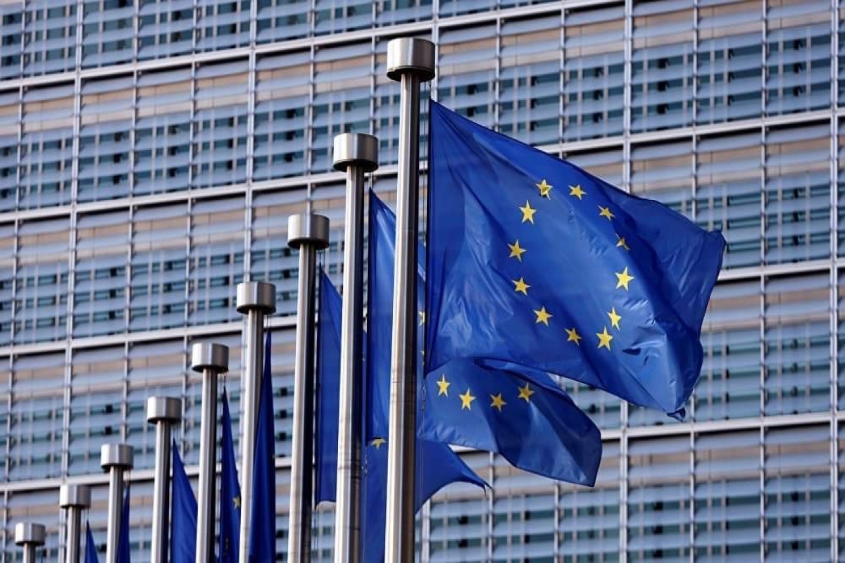 Появились сообщения о возможном переселении нелегальных мигрантов из ЕС в Армению