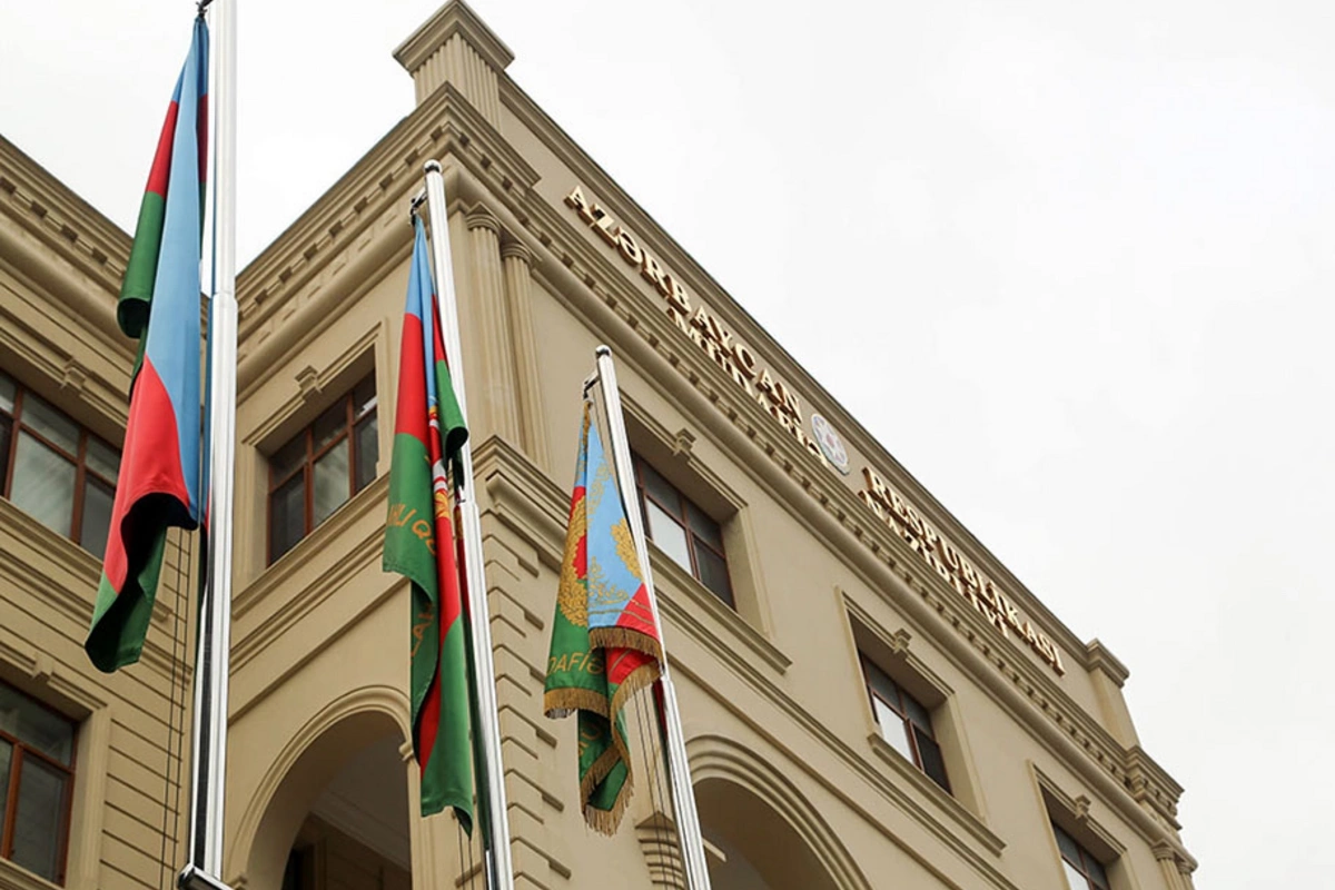 Позиции Азербайджанской Армии вновь подверглись обстрелу
