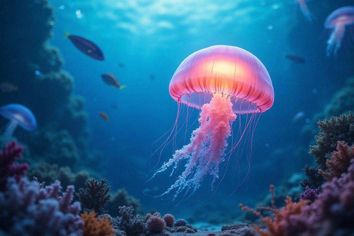 Правда ли, что у медуз нет мозга?